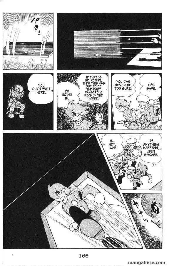 Cyborg 009 Chapter 12 37